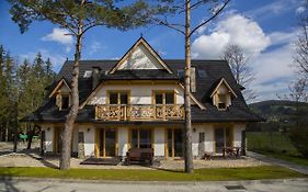 udanypobyt Apartamenty Przy Dolinach A i B